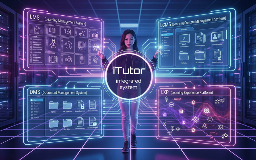 Využití AI v e-learningu